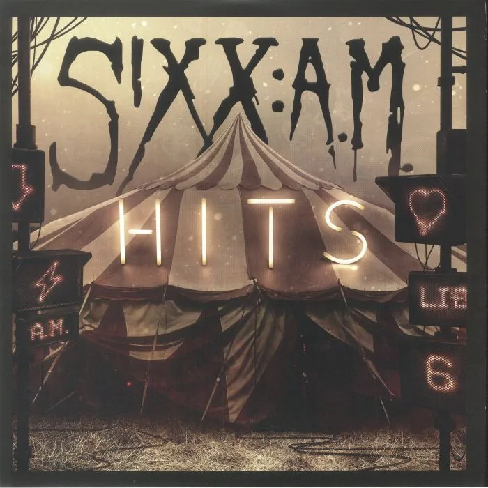 SIXX AM — Hits