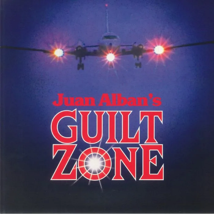 Juan ALBAN — Juan Alban's Guilt Zone