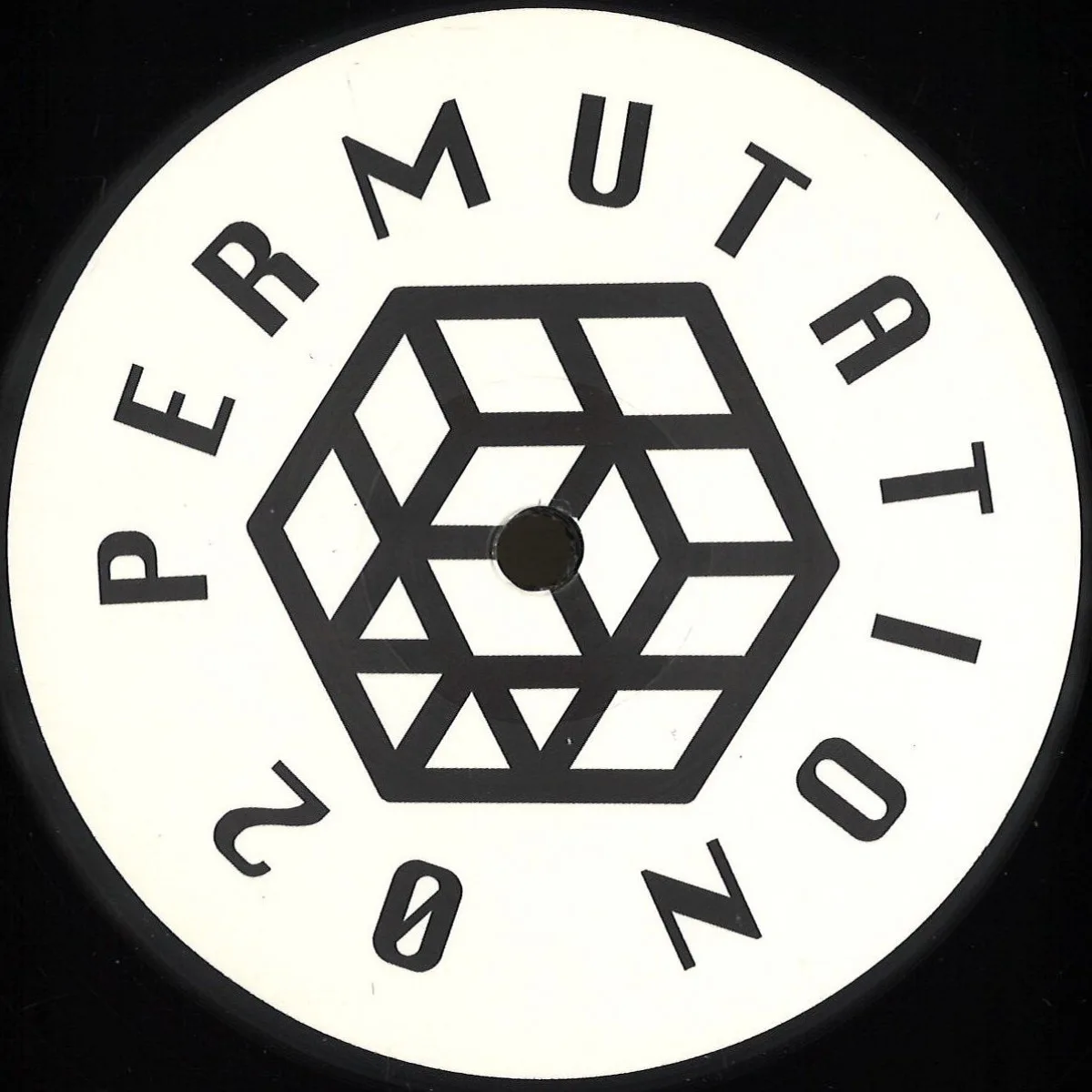 Permutation — Epicycles EP