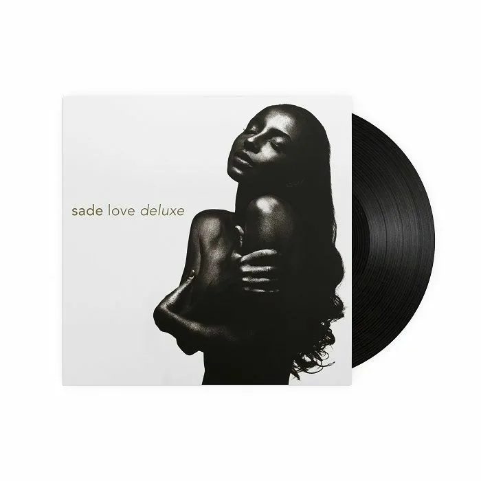 SADE — Love Deluxe (reissue)