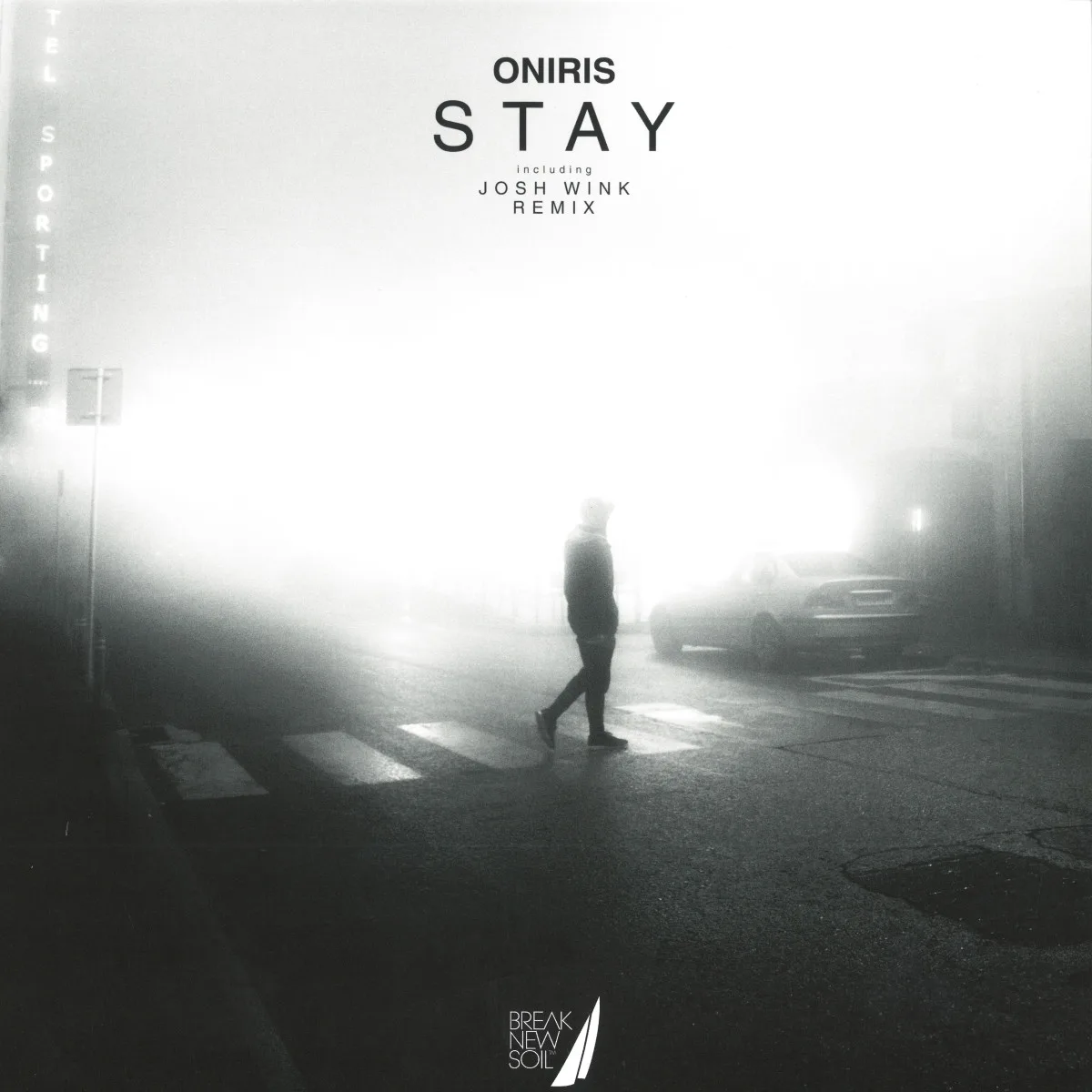 Oniris — Stay