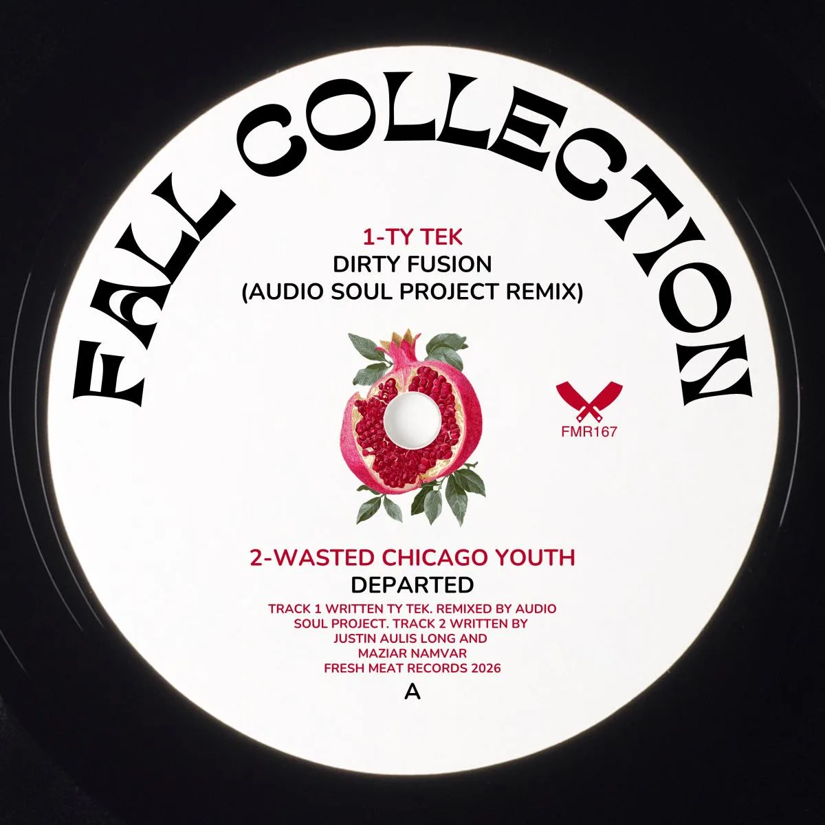 Various — Fall Collection