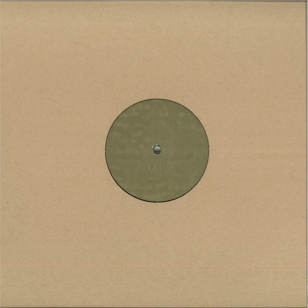 Back cover — Maurizio — M6