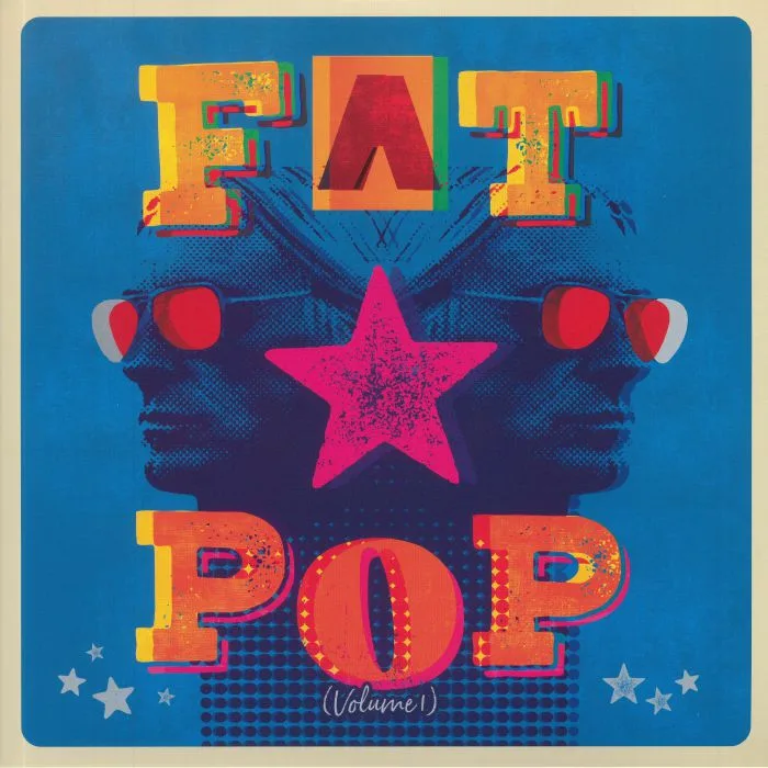 Paul WELLER — Fat Pop: Volume 1