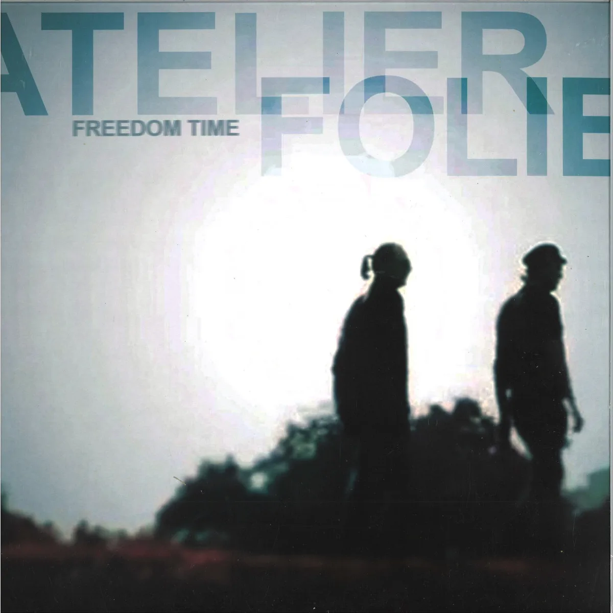 Atelier Folie — Freedom Time