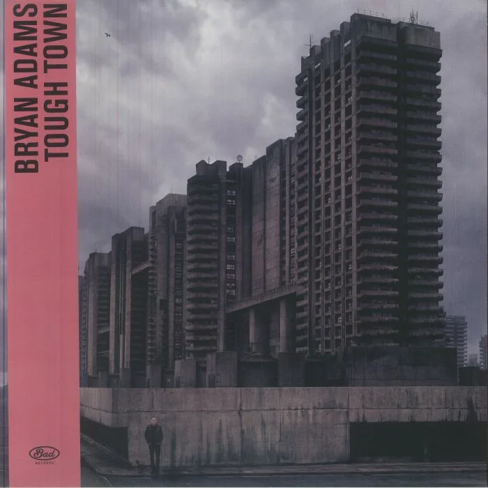 Bryan ADAMS — Tough Town (Record Store Day RSD 2026)