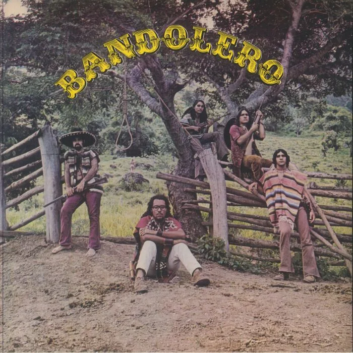BANDOLERO — Bandolero