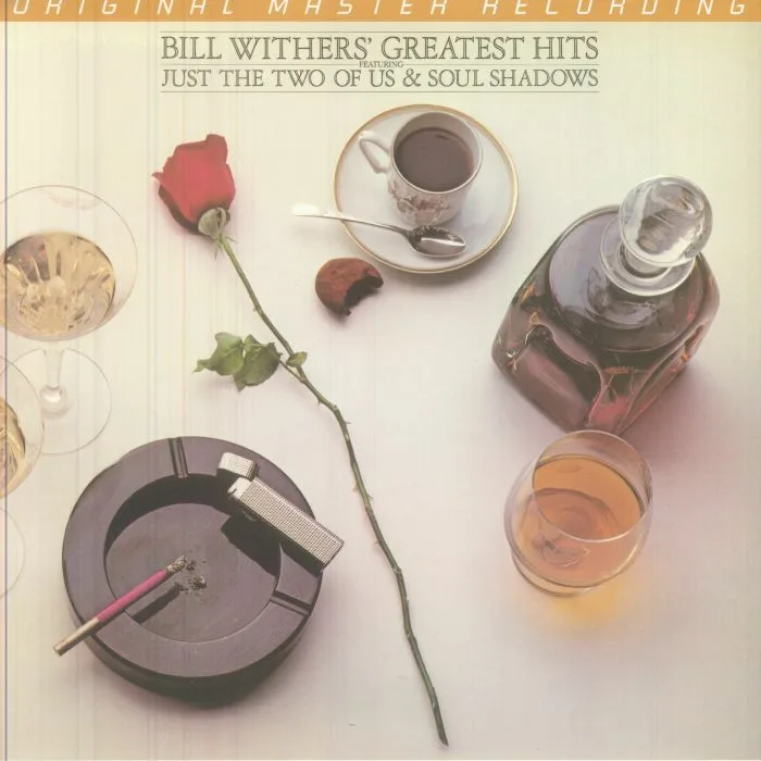 Bill WITHERS — Bill Withers' Greatest Hits