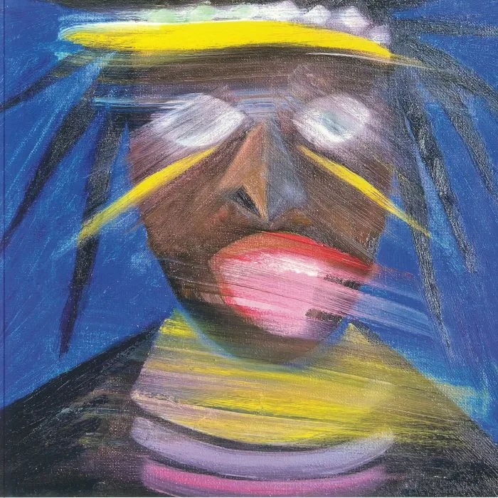 Jahmal PADMORE — The Wooz (Special Edition)