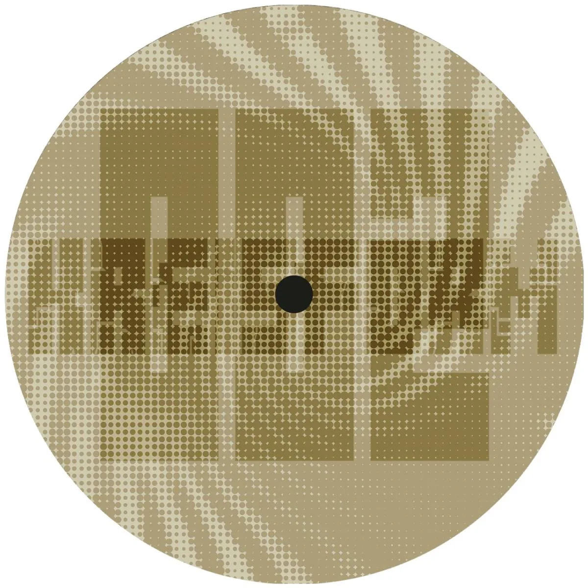 Rapha Mundi — Movement Theory EP