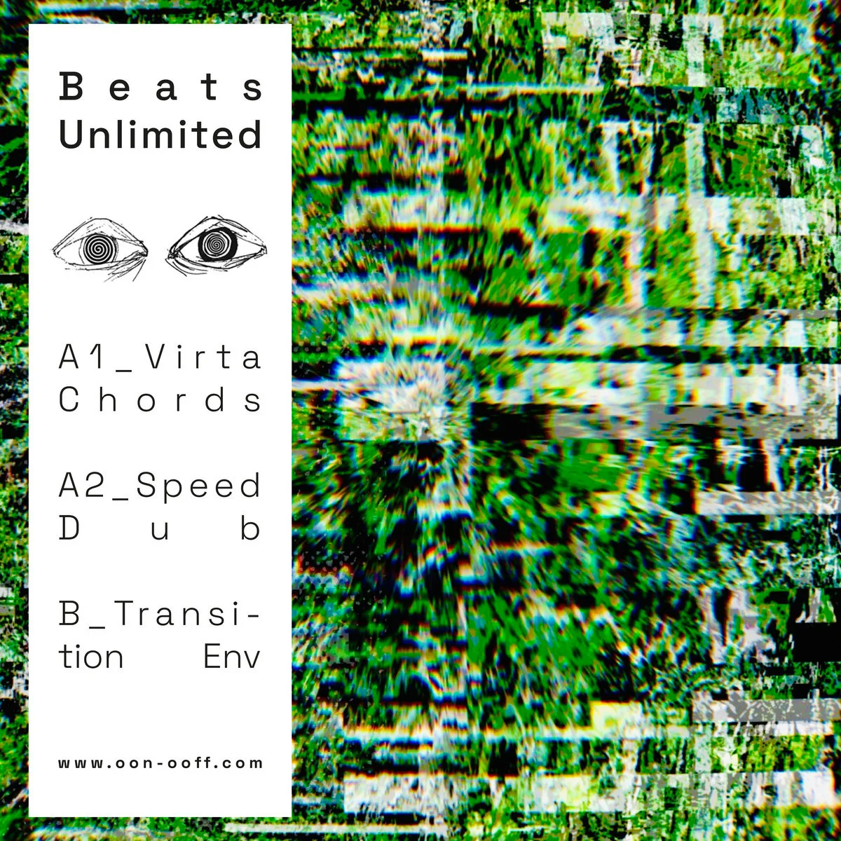 Beats Unlimited — 2 EP