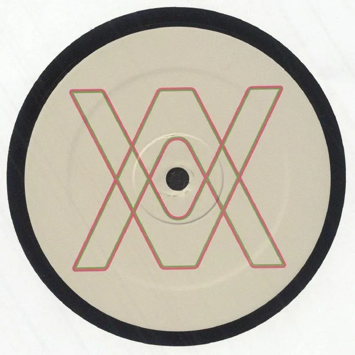 Back cover — KNOWN ARTIST — Club Remix 005