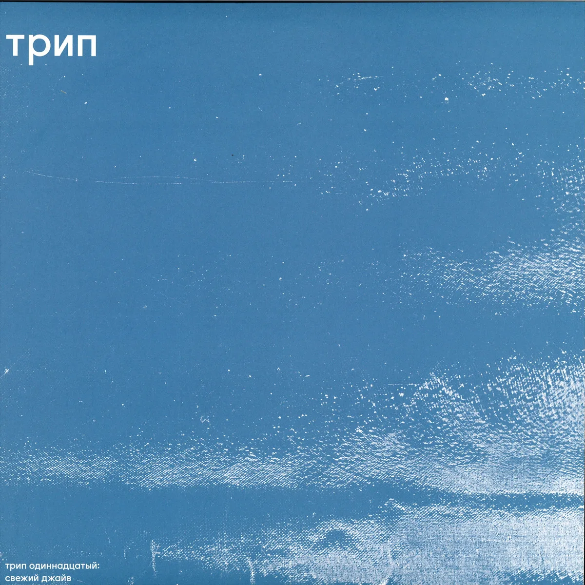 Bjarki — Fresh Jive