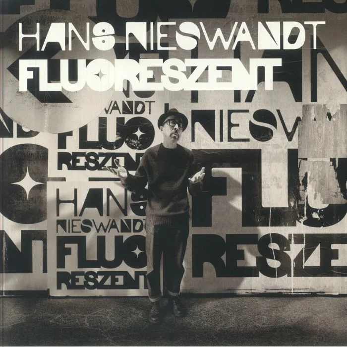 Hans NIESWANDT — Fluoreszent