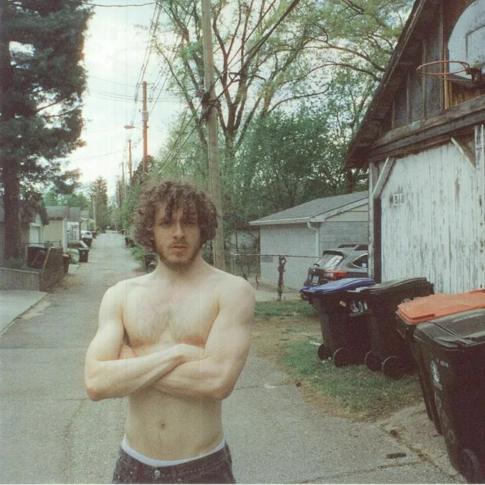 Jack HARLOW — Jackman