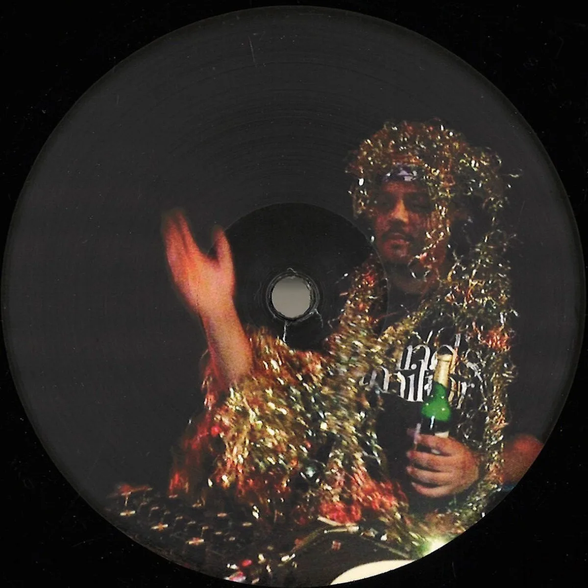 Mark Grusane — DANCE INTENSITY EP