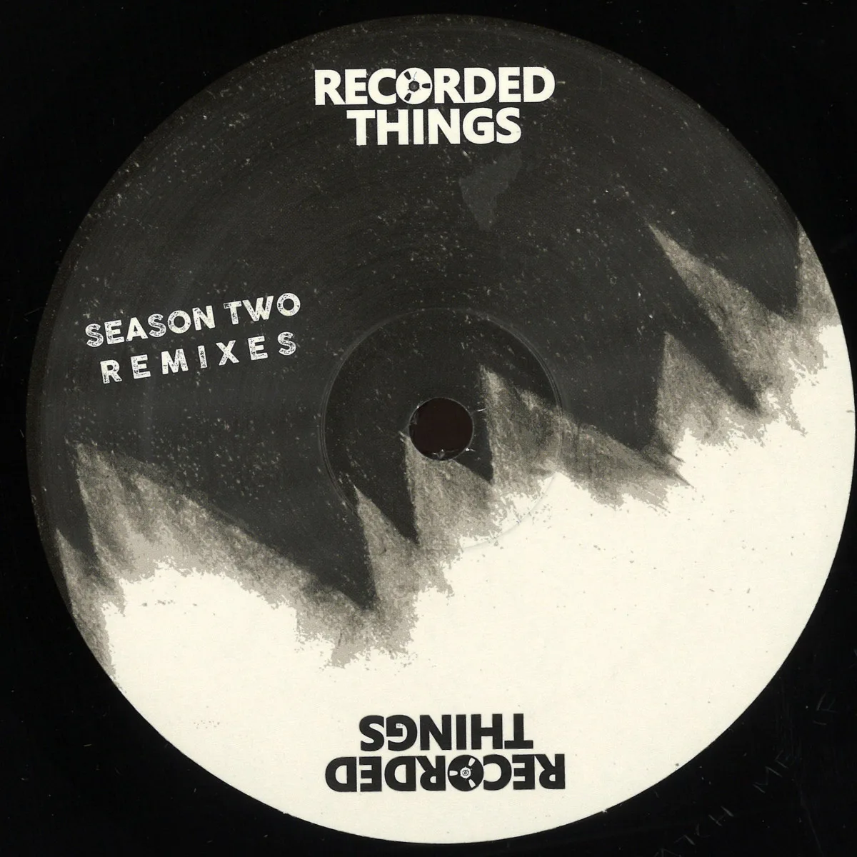 Oliver Roseman&Alexander Kowalski — Season Two Remixes EP