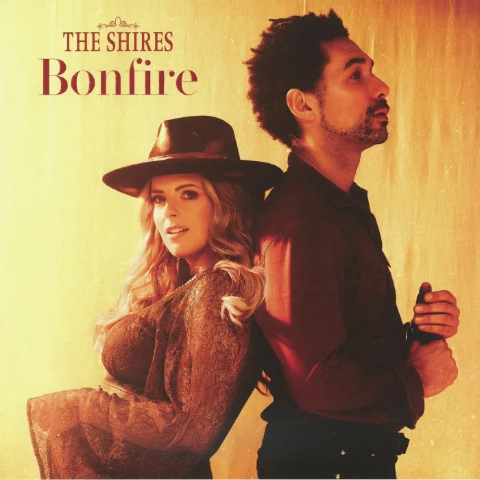 The SHIRES — Bonfire