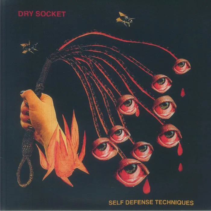 DRY SOCKET — Self Defense Techniques