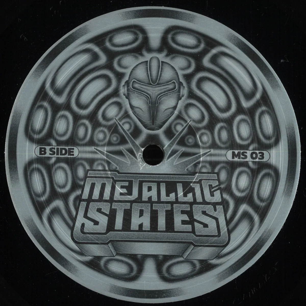 O.v.n.i. — Cymatic System