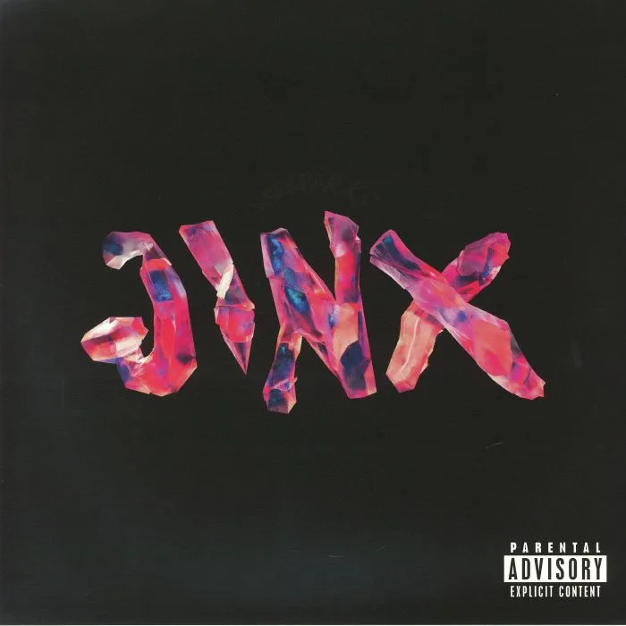 WATERPARKS — Jinx