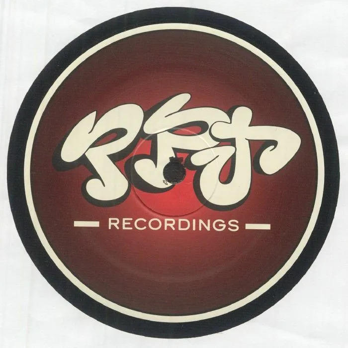 Back cover — FIVE SEVEN — You & Me EP