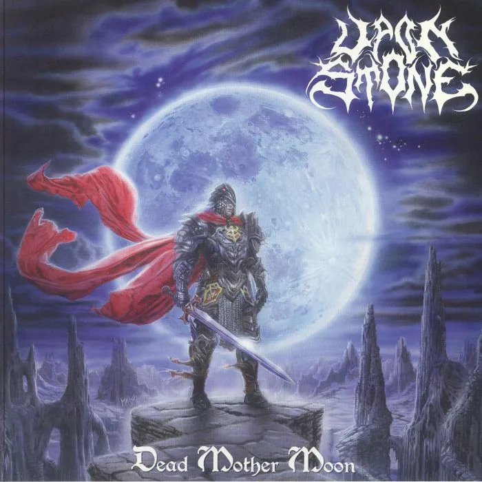 UPON STONE — Dead Mother Moon