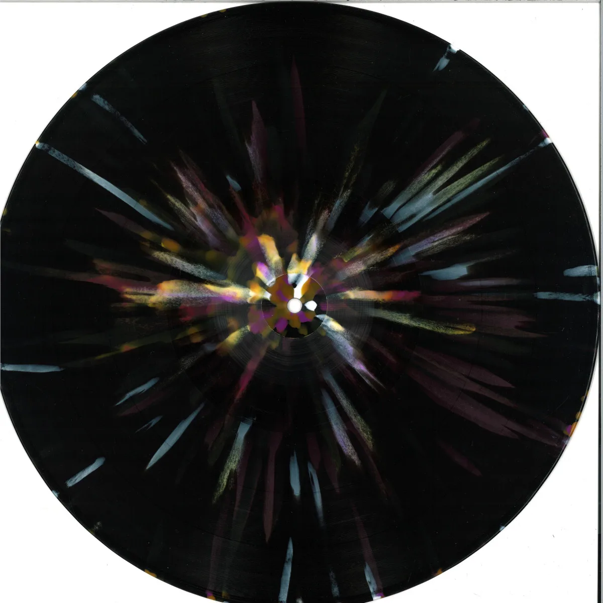 Florian Meindl — Remixes Part 1 (2x12")