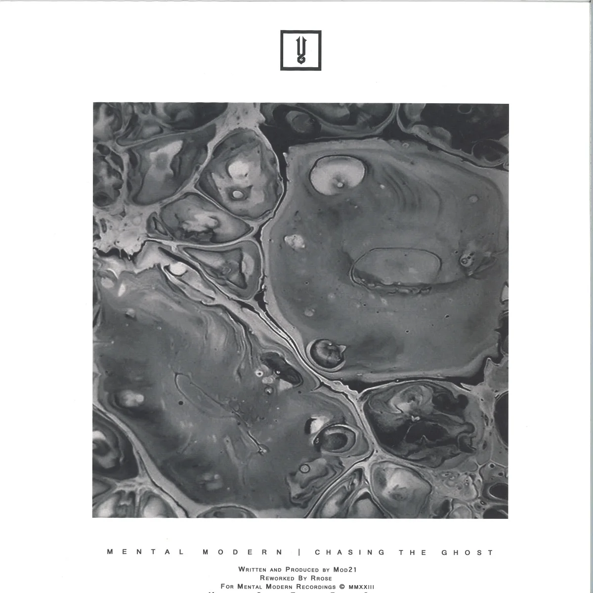 Mod21 — Chasing The Ghost EP