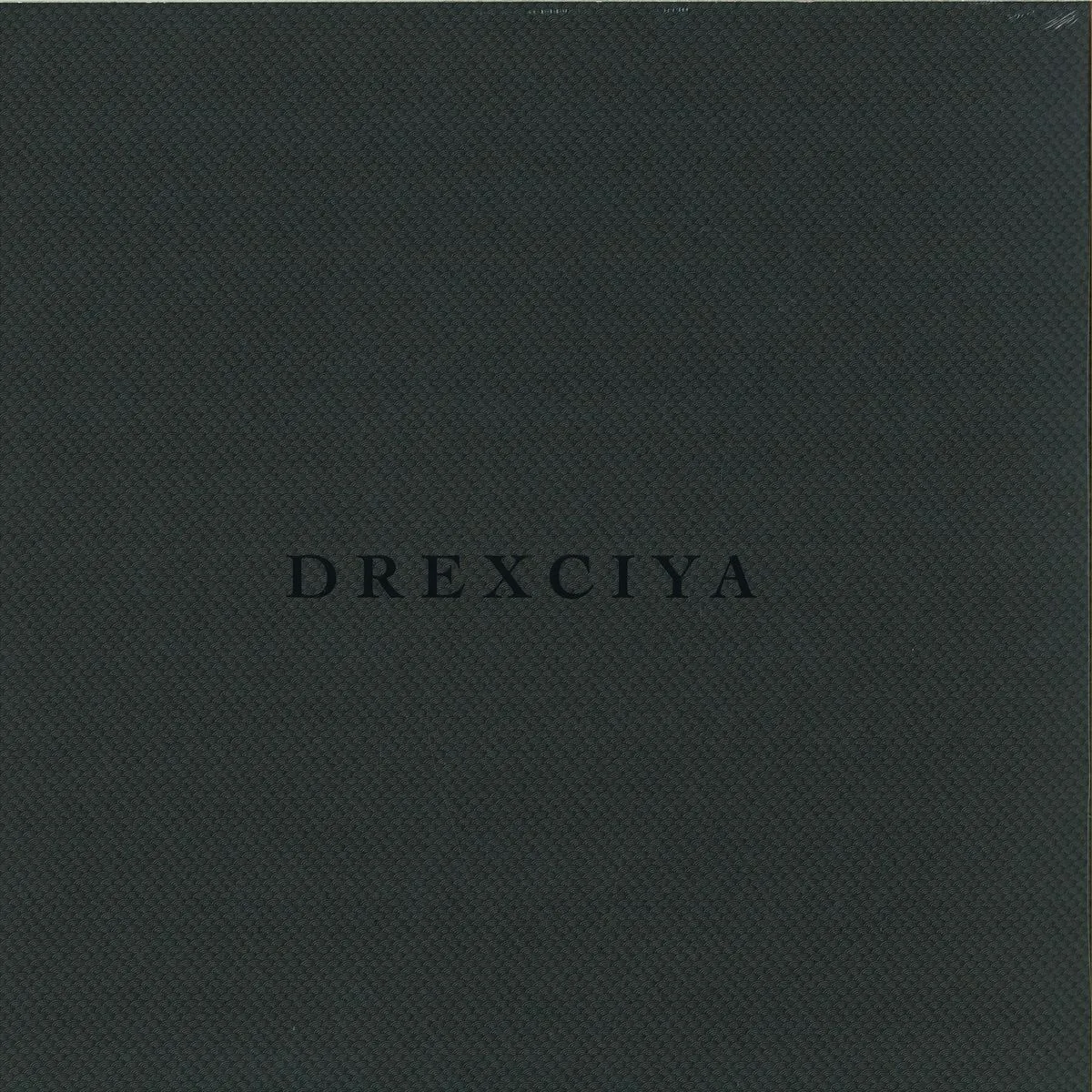 Drexciya — Black Sea / Wavejumper (Aqualung Versions)