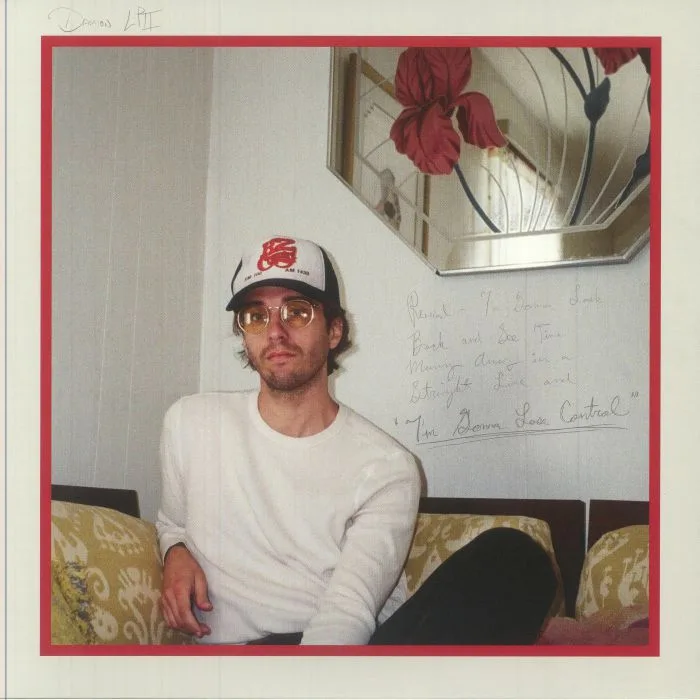 DAMION — I'm Gonna Lose Control
