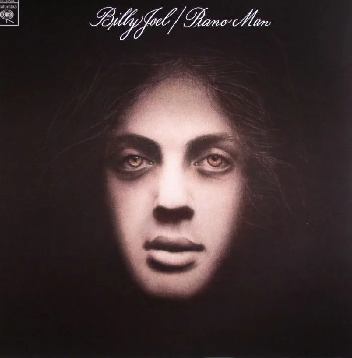 Billy JOEL — Piano Man (reissue)