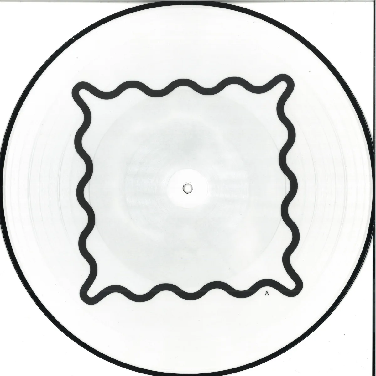 Toro Y Moi — Anything In Return LP 2x12"