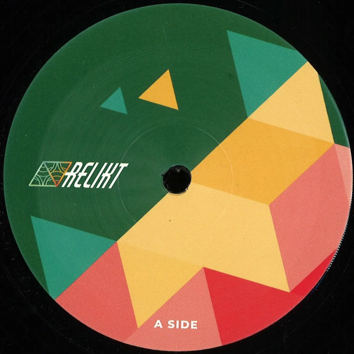 Various — RELIKT015