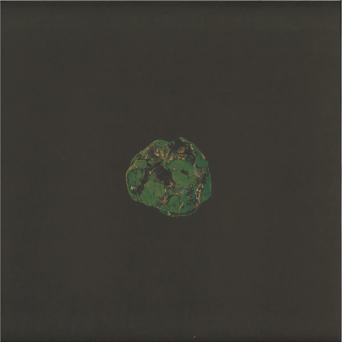 Lawrence Le Doux — OYSTERBALLADS1