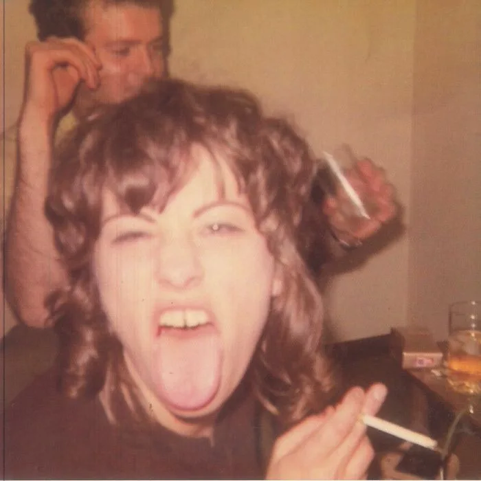 Joyce MANOR — I Used To Go To This Bar