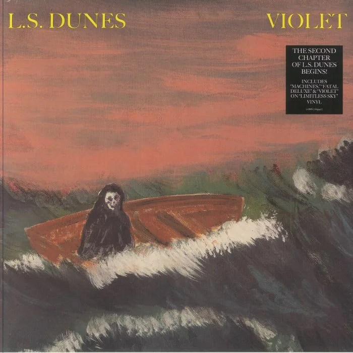 LS DUNES — Violet