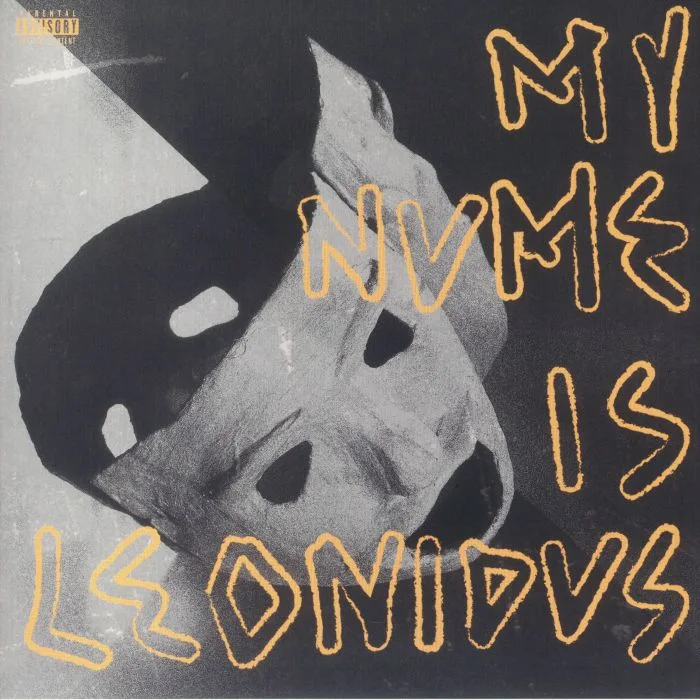 MYNAMEISLEONIDAS — mynameisleonidas