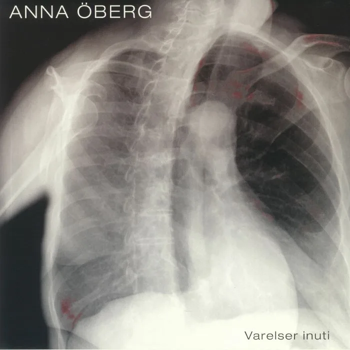 Anna OBERG — Varelser Inuti