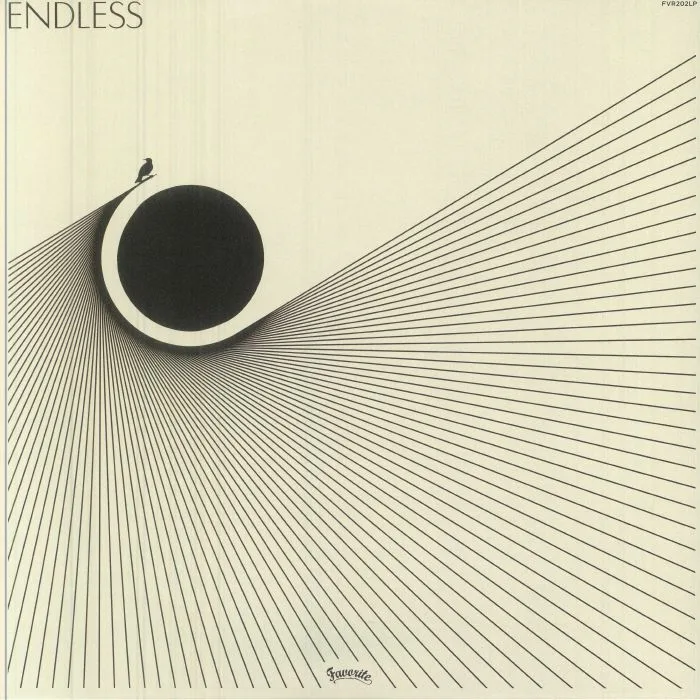 VARIOUS — Endless (Universal Cosmic Sounds)