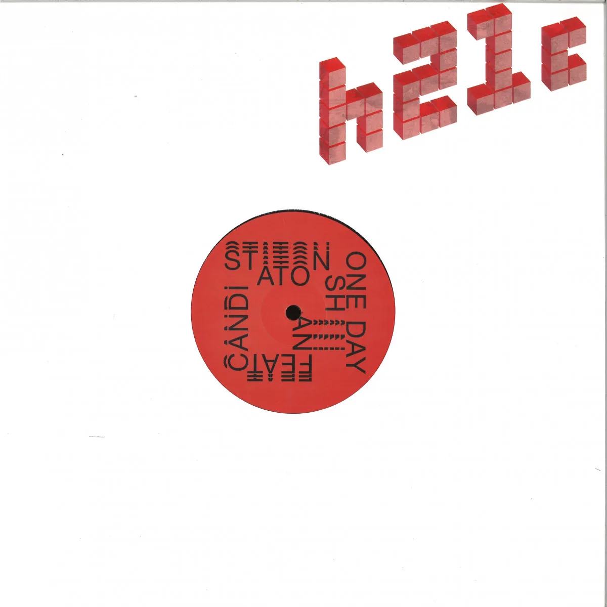 Shanft.Candi Staton — One Day