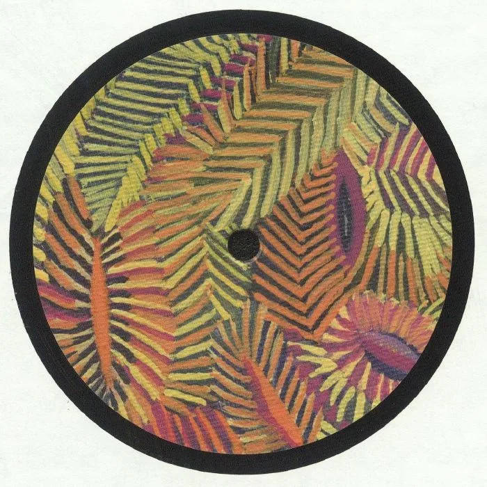 Back cover — FIREGROUND — Spin