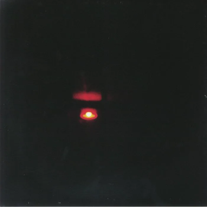 Back cover — FAFF — Scrapbook EP