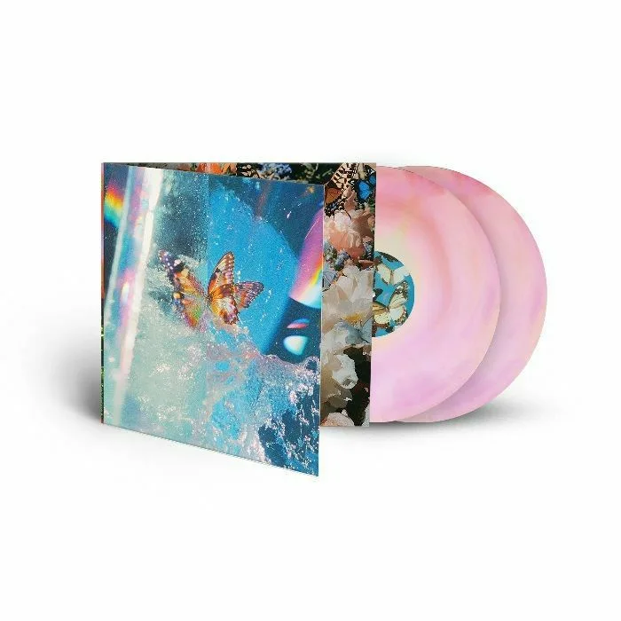 Front cover — DAPHNI — Butterfly (B-STOCK)
