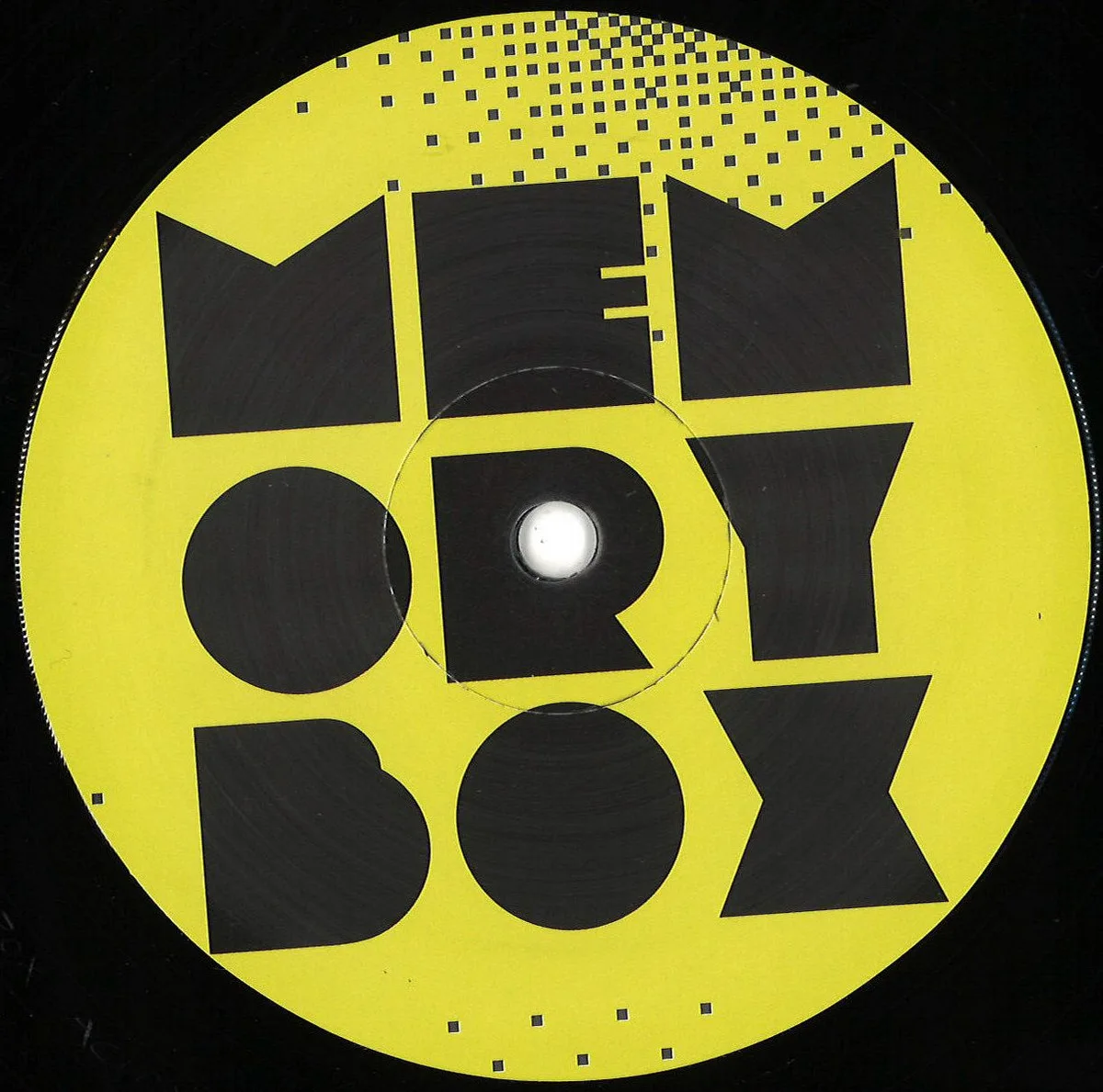 Luke Vibert/Robin Ball — X To C
