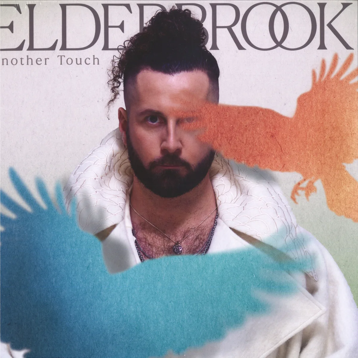 Elderbrook — Another Touch LP