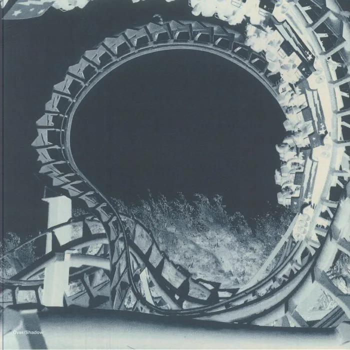 ABSTRACT DRUMZ — Just A Ride