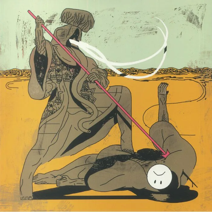 LE MAMOOTH — Tantrum