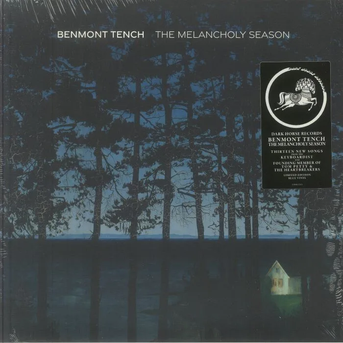 Benmont TENCH — The Melancholy Season