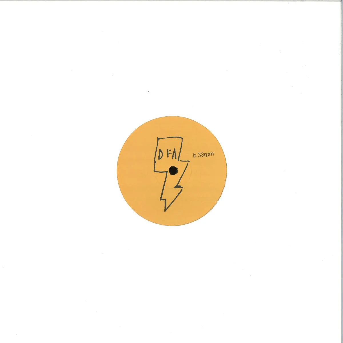 Back cover — FUNDIDO FEAT. EMMA DUFAUX — GET A GRIP